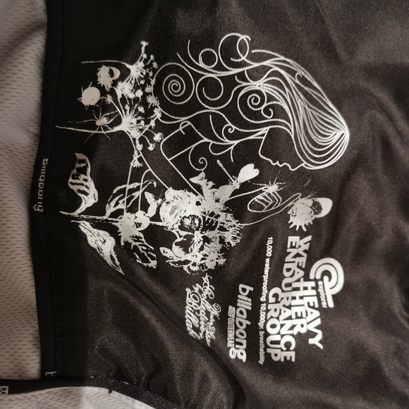 Women's Billabong Large Jacket - Picture 8 of 8